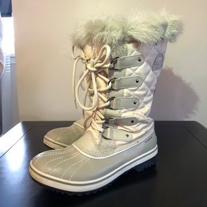 Sorel Joan of Arc Snow Boots